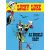 Lucky Luke 23. - Az éneklő drót - Klasszikus képregény gyerekeknek