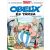 Asterix 23. - Obelix és társa - Klasszikus képregény gyerekeknek