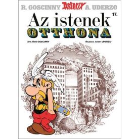 asterix17-az-istenek-otthona-klasszikus-kepregeny-gyerekeknek