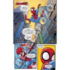Marvel szuperhősök kalandjai 1.rész: Történetek a Pókverzumból