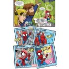 Marvel szuperhősök kalandjai 1.rész: Történetek a Pókverzumból
