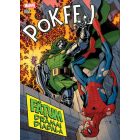 Pókfej 2. rész - Marvel képregény gyerekeknek