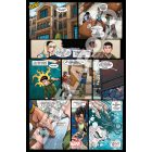 Pókfej 2. rész - Marvel képregény gyerekeknek