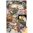 Pókfej 2. rész - Marvel képregény gyerekeknek