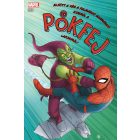 Pókfej 3. rész - Marvel képregény gyerekeknek