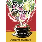 Főzz koreait! - Képregényes szakácskönyv