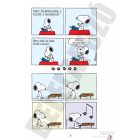 Snoopy képregények 1. rész: Juhúúú! - Klasszikus képregény gyerekeknek