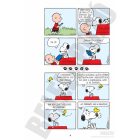 Snoopy képregények 1. rész: Juhúúú! - Klasszikus képregény gyerekeknek