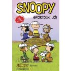 Snoopy képregények 2. rész: Sportolni jó! - Klasszikus képregény gyerekeknek