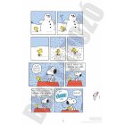 Snoopy képregények 2. rész: Sportolni jó! - Klasszikus képregény gyerekeknek