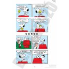 Snoopy képregények 3. rész: Örök barátság - Klasszikus képregény gyerekeknek