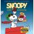 Snoopy családi szakácskönyv - Képregényes szakácskönyv