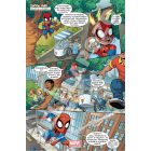 Marvel szuperhősök kalandjai 4. rész: Inferno