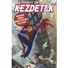 Marvel akcióhősök: Kezdetek 1. rész - Marvel képregény gyerekeknek