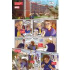 Marvel akcióhősök: Kezdetek 1. rész - Marvel képregény gyerekeknek