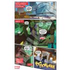 Marvel akcióhősök: Kezdetek 1. rész - Marvel képregény gyerekeknek