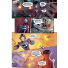 Marvel akcióhősök: Rémregény 1. rész - Marvel képregény gyerekeknek