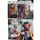 Marvel akcióhősök: Rémregény 1. rész - Marvel képregény gyerekeknek