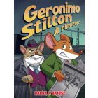 Geronimo Stilton, a riporter 5. rész: Barry, a bajusz - Képregény gyerekeknek