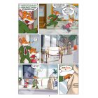 Geronimo Stilton, a riporter 5. rész: Barry, a bajusz - Képregény gyerekeknek