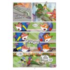 Geronimo Stilton, a riporter 7. rész: Kaland Kínában - Képregény gyerekeknek