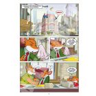 Geronimo Stilton, a riporter 8. rész: Hipnózis - Képregény gyerekeknek