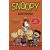 Snoopy képregények 4. rész: Kezdőrúgás - Klasszikus képregény gyerekeknek