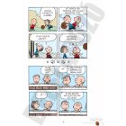 Snoopy képregények 4. rész: Kezdőrúgás - Klasszikus képregény gyerekeknek