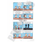 Snoopy képregények 4. rész: Kezdőrúgás - Klasszikus képregény gyerekeknek