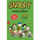 Snoopy képregények 5. rész: Charlie Brown - Klasszikus képregény gyerekeknek