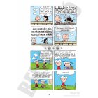 Snoopy képregények 5. rész: Charlie Brown - Klasszikus képregény gyerekeknek