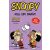 Snoopy képregények 6. rész: Kell egy barát! - Klasszikus képregény gyerekeknek