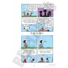 Snoopy képregények 6. rész: Kell egy barát! - Klasszikus képregény gyerekeknek