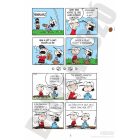 Snoopy képregények 6. rész: Kell egy barát! - Klasszikus képregény gyerekeknek