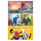 Pókfej 4. rész - Marvel képregény gyerekeknek