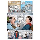 Pókfej 5. rész - Marvel képregény gyerekeknek