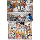 Pókfej 6. rész - Marvel képregény gyerekeknek