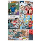 Pókfej 6. rész - Marvel képregény gyerekeknek