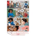 Pókfej 6. rész - Marvel képregény gyerekeknek