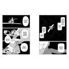 Bolygóvándor 1. rész - Manga