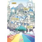 Dupla gubanc: Thor és Loki 3. rész - Marvel képregény gyerekeknek