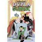 Dupla gubanc: Thor és Loki 4. rész - Marvel képregény gyerekeknek