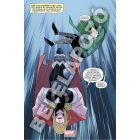 Dupla gubanc: Thor és Loki 4. rész - Marvel képregény gyerekeknek