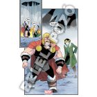 Dupla gubanc: Thor és Loki 4. rész - Marvel képregény gyerekeknek