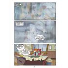 Geronimo Stilton, a riporter 10. rész: Fekete Fog kincse - Képregény gyerekeknek