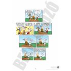 Snoopy képregények 9. rész: Labdazápor - Klasszikus képregény gyerekeknek