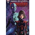 Marvel akcióhősök: Rémregény 2. rész - Marvel képregény gyerekeknek