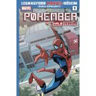 Legnagyobb Marvel-hőseim 1. rész: Pókember, a HÁLÓ ügynöke 1. rész - Marvel képregény gyerekeknek