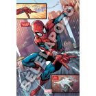 Legnagyobb Marvel-hőseim 1. rész: Pókember, a HÁLÓ ügynöke 1. rész - Marvel képregény gyerekeknek