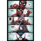 Bajnokok 4. rész: Világrezgés - Marvel képregény